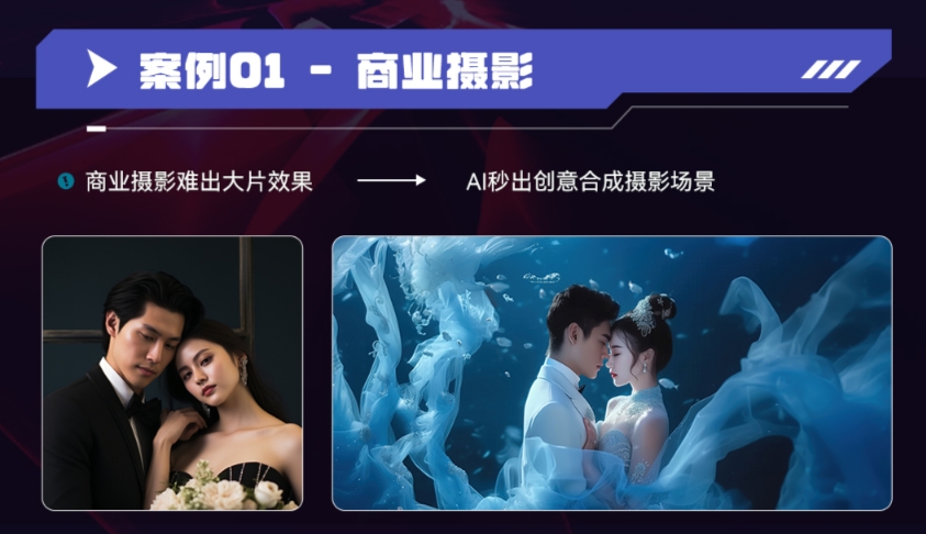AGI商业设计变现培训课程大纲