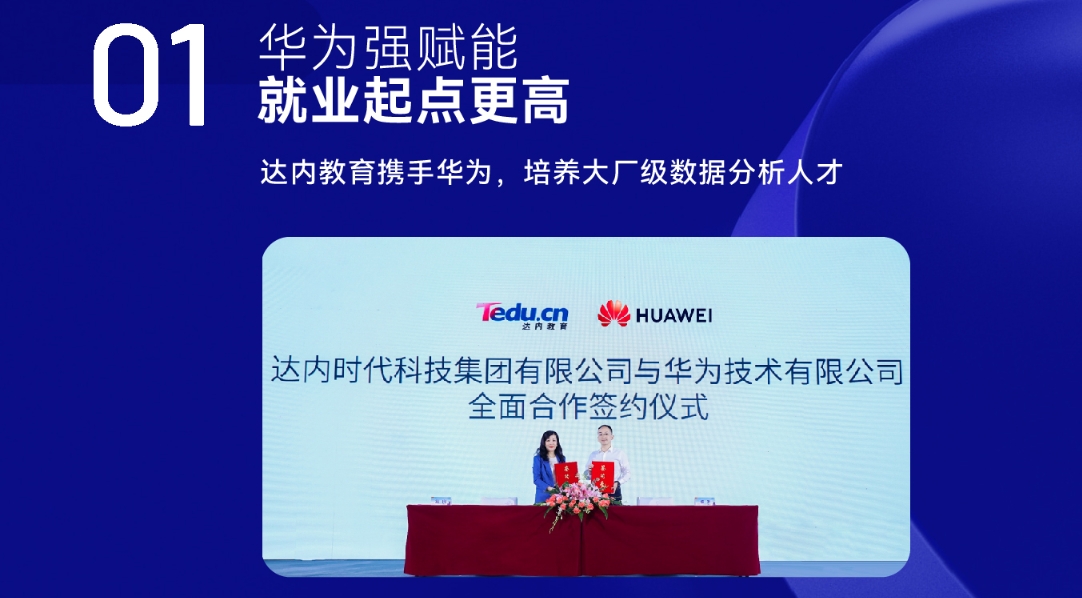 数据分析与商业智能培训课程