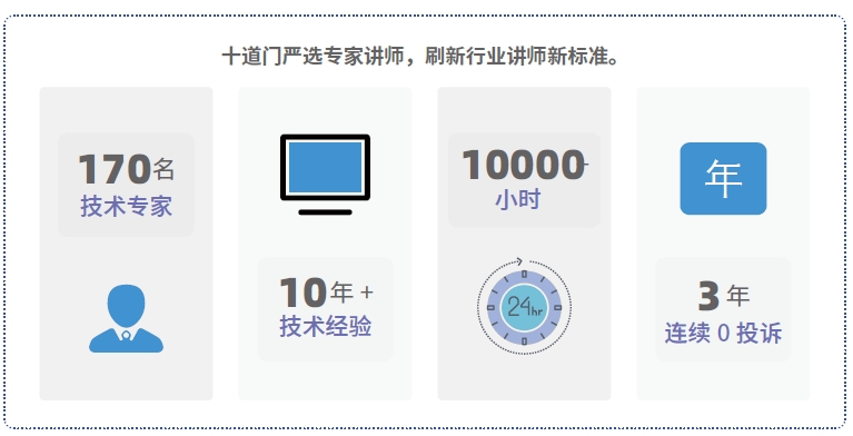 达内Linux云计算培训机构讲师