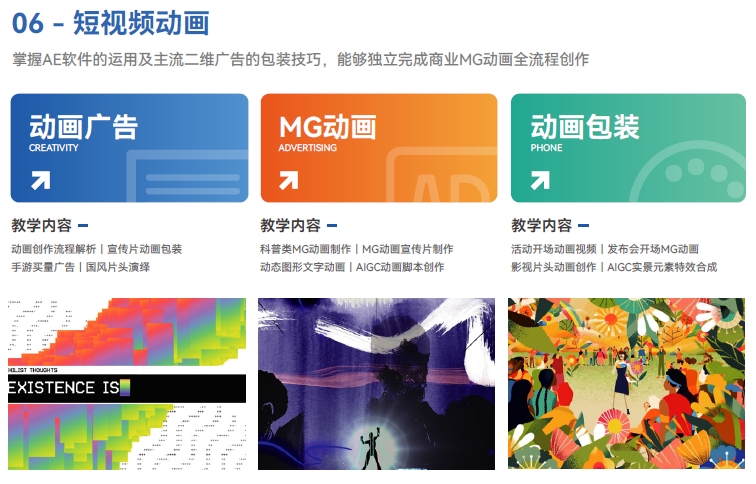 短视频动画